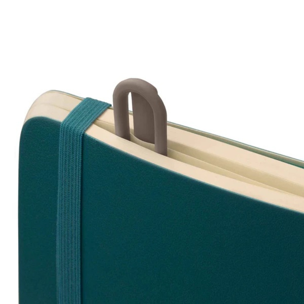 Bobino Bookmark Pen Set — Gray & Blue - Picture 4 of 4